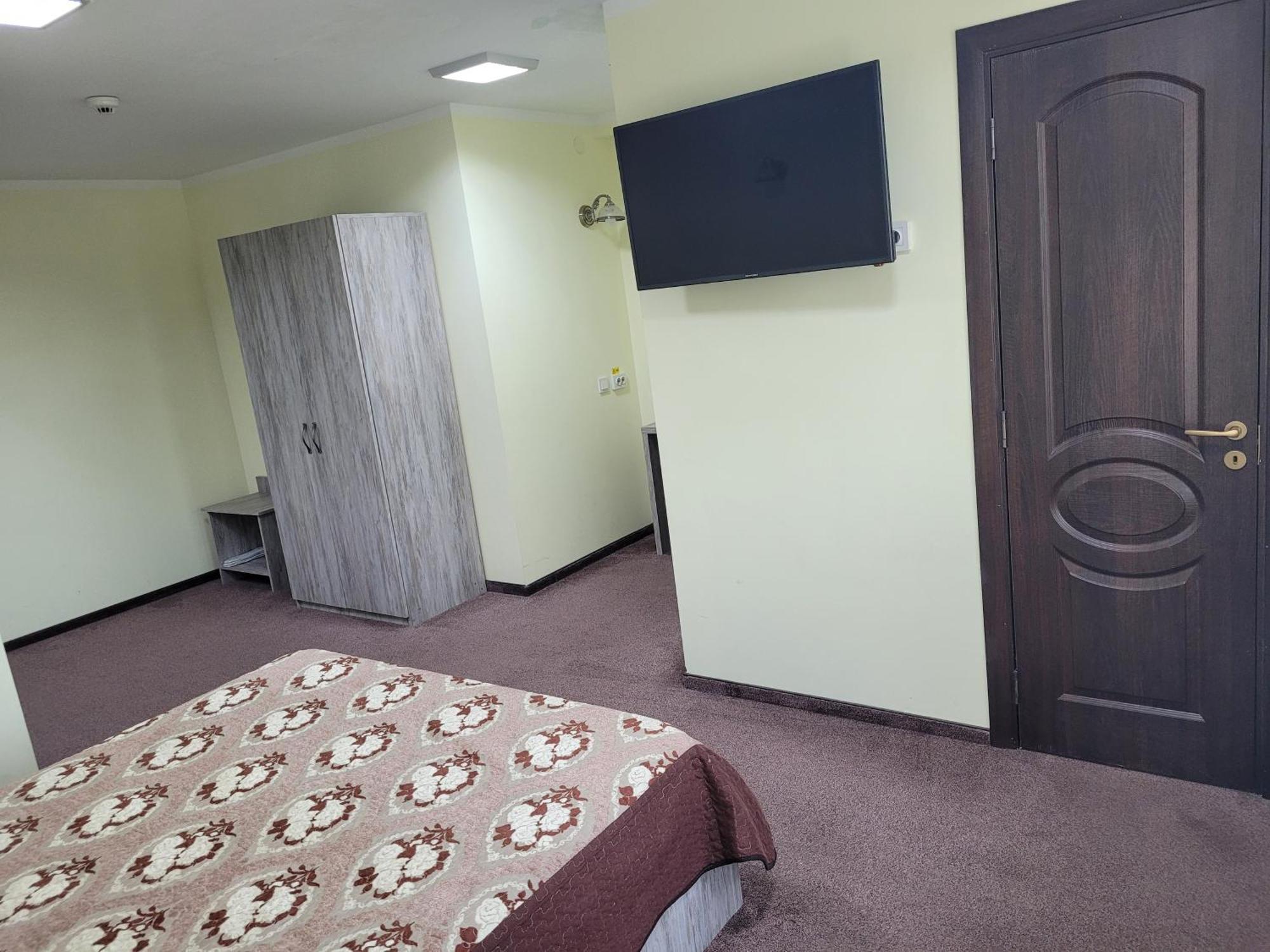 Villa Lotus Deva Room photo
